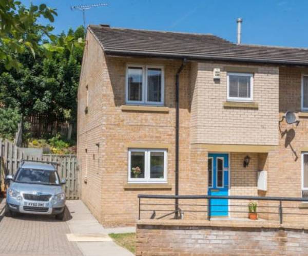 Bramwell Drive, S3