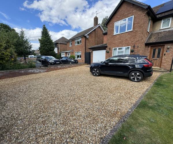 Gipsy Lane, NN16