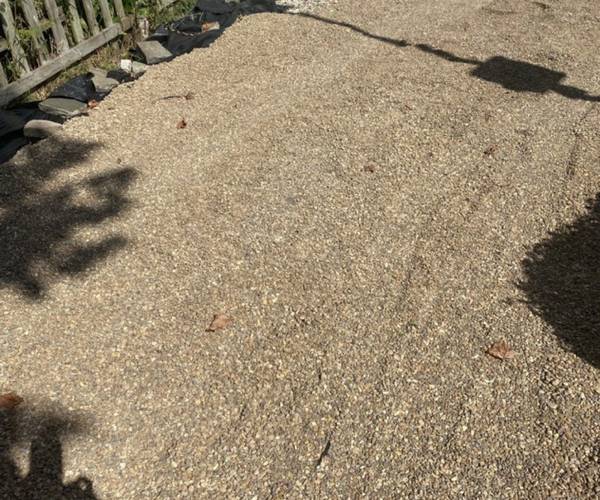 Parking on Jellicoe Road, N17