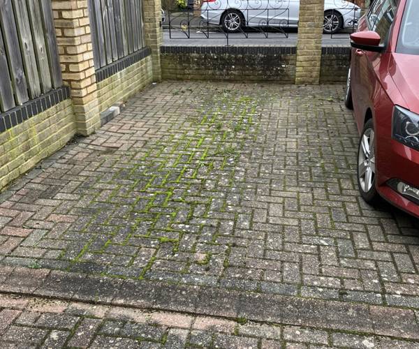 Holyoake Road, OX3