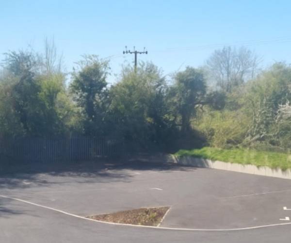 Kyrle Close, TF8