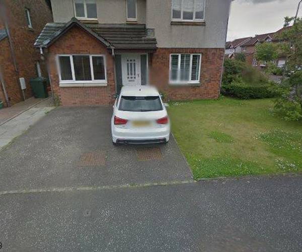 Glendinning Drive, EH29