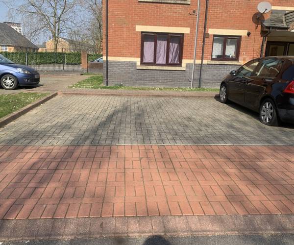 Parking on Adamscroft Place, CF10