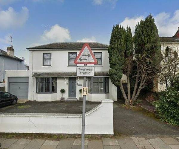 Gloucester Road, GL51