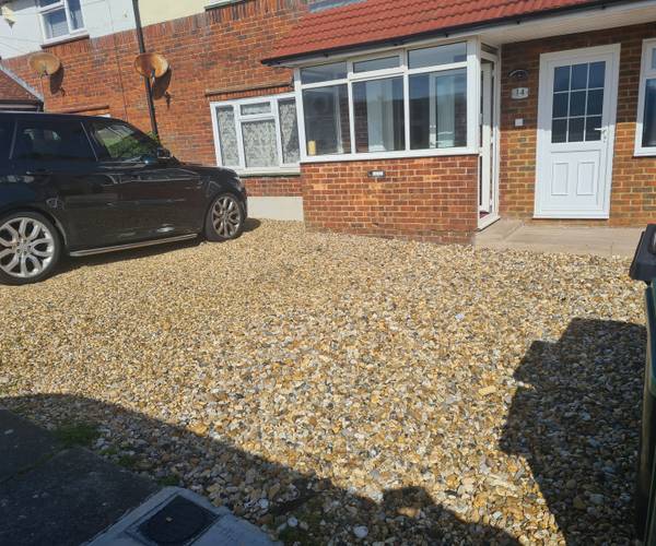 Roundway, BN1