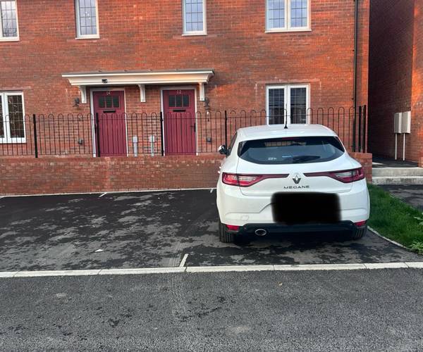 Linnet Avenue, PL21