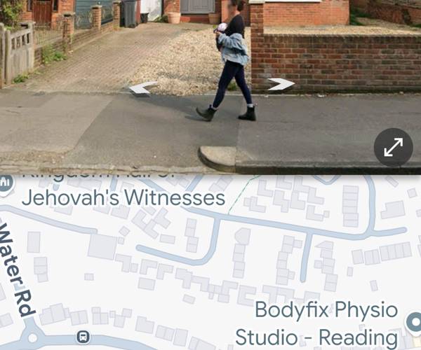 Parking on Tilehurst Road, RG30
