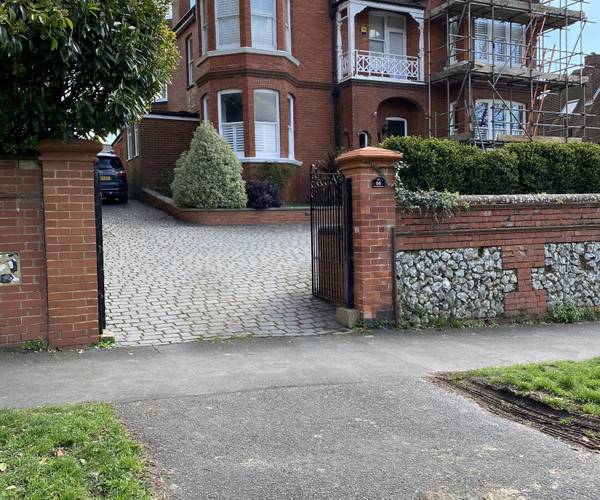 Surrenden Road, BN1