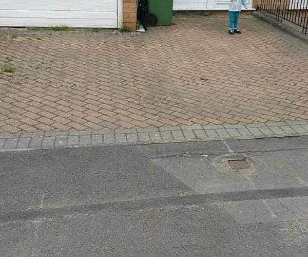 Glynbridge Gardens, GL51