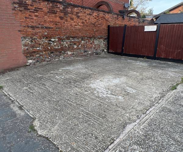 Greenstead Road, CO1