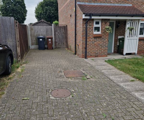 Brunel Road, E17