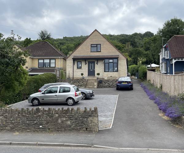Warminster Road, BA2