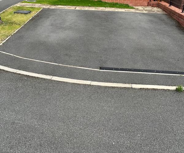 Borromeo Close, L17