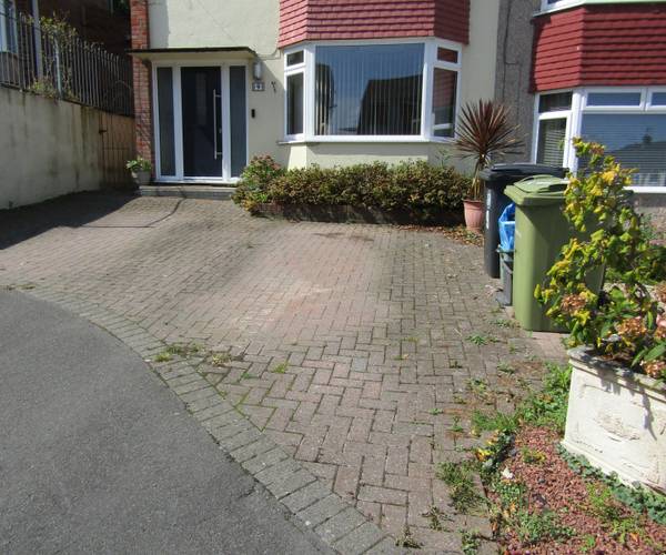 Old Quarry Rise, BS11