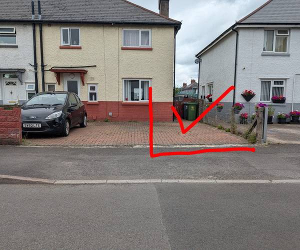 Kemys Place, CF14