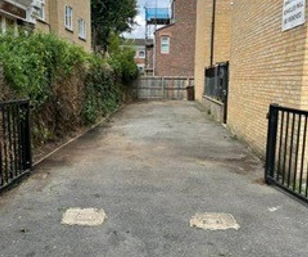 Beatty Road, N16