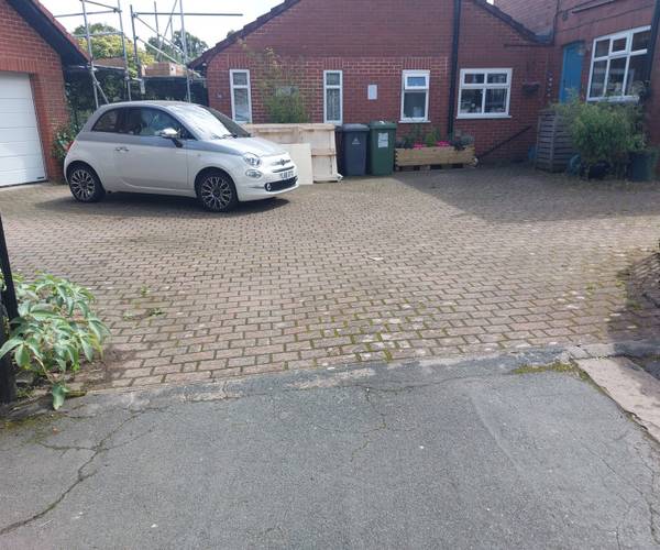 Drummond Road, LS16