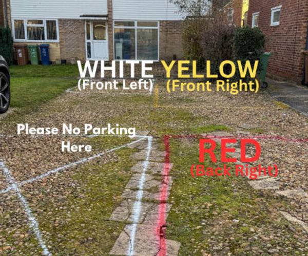 Norton Close, OX3