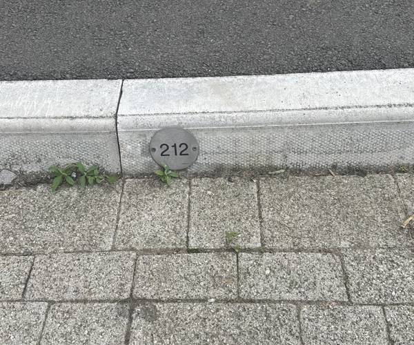 Parking on Hobbs Way, GL2