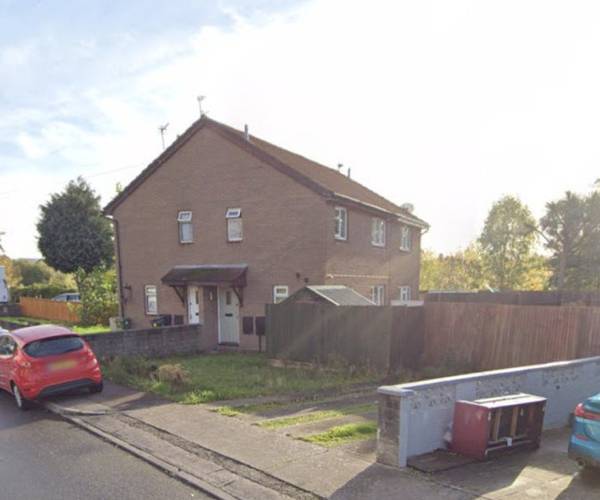 Avondale Gardens South, CF11