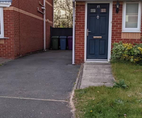 Collingwood Close, L4