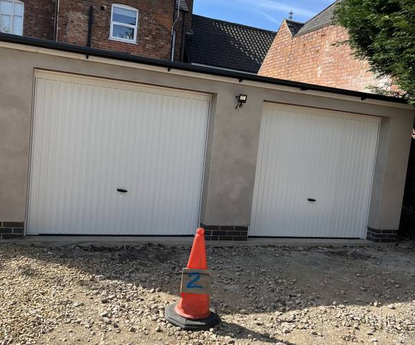 Parking on Loughborough Road, NG2