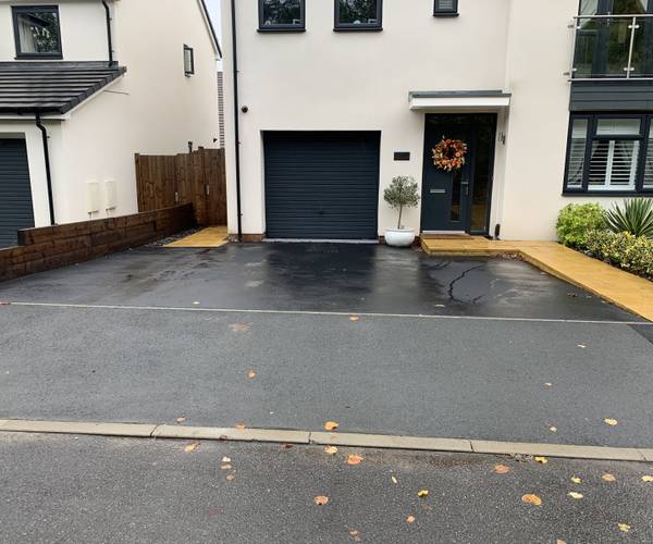 Sampson Bridgwood Close, ST4