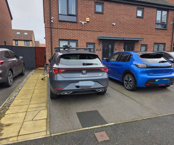 Edensand Road, HU3