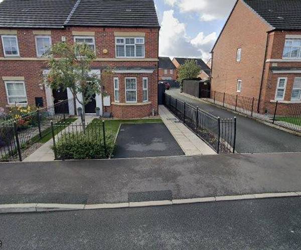 Upperbrook Way, L4