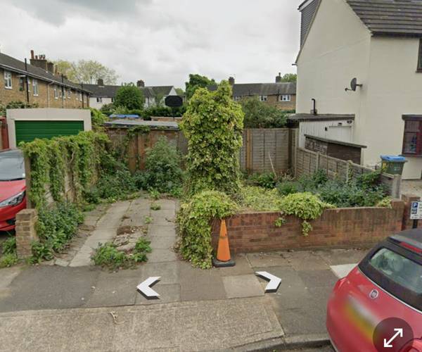 Sandycombe Road, TW9