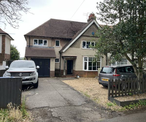 Gipsy Lane, NN16