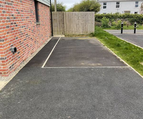 Roundhouse Crescent, PL28