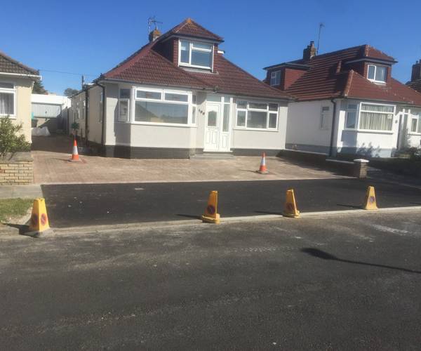 Botany Road, CT10