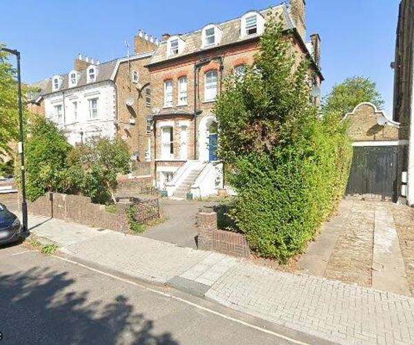 Mount Ephraim Road, SW16