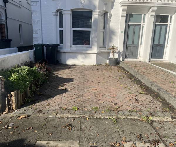 Rutland Gardens, BN3