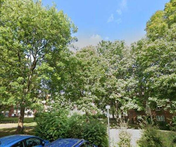Parking on Tarset Street, NE1