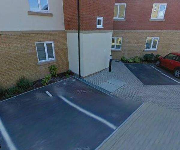 Hornbeam Close, BS32
