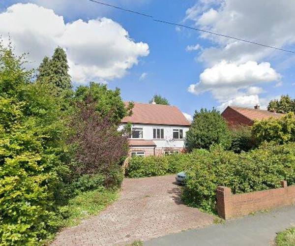 Shelvers Way, KT20