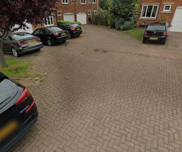 Langdale Way, NE36
