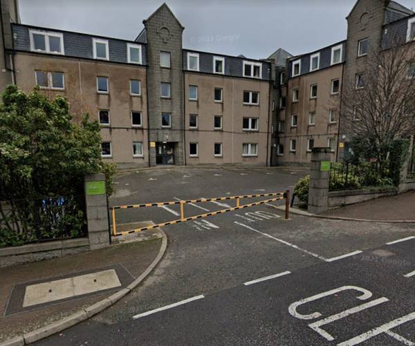 Unite Spring Gardens Car Park (upper level)