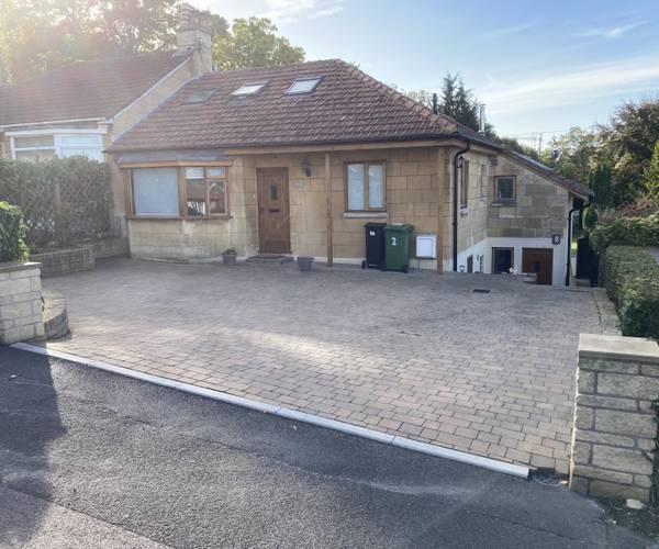 Devonshire Road, BA2