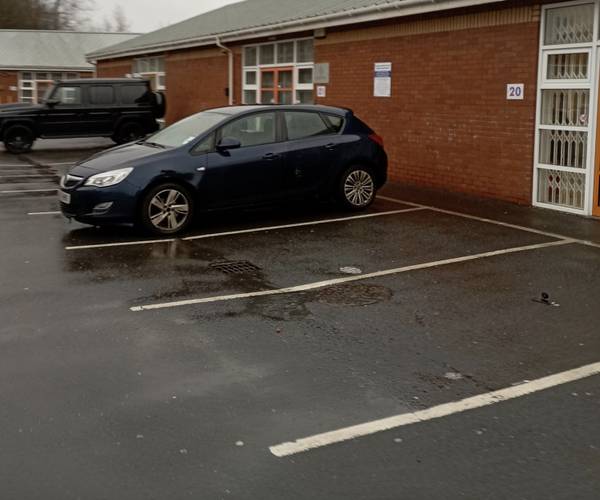 BizSpace Newton Heath