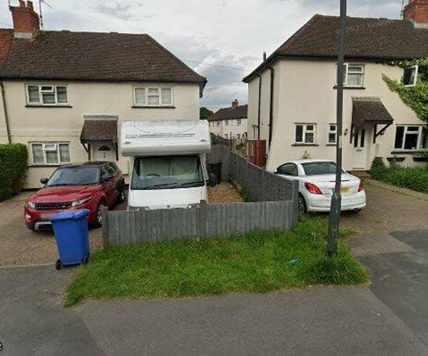 Norden Road, SL6