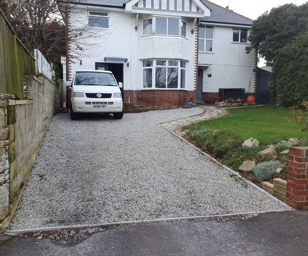 Meon Road, BH7