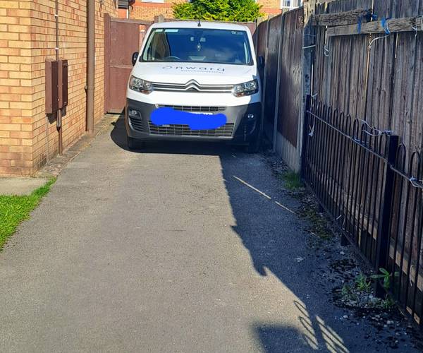 Rimmer Close, M11