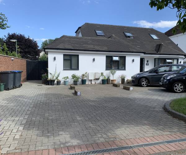 Semley Road, BN6