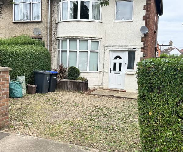 Duston Road, NN5