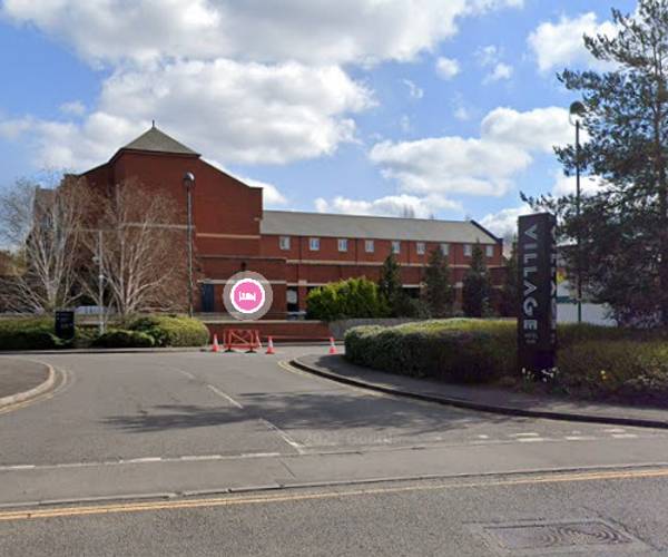 Village Hotel Coventry Car Park Pre Book