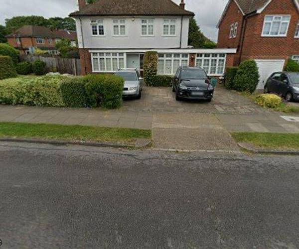 Safe Residential Parking in Epsom