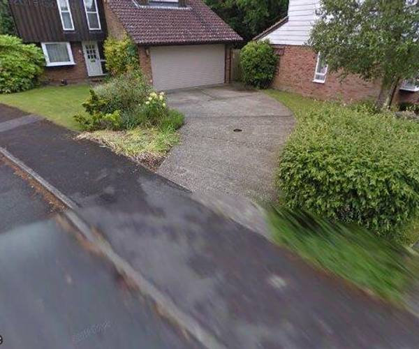 Erica Way, RH10